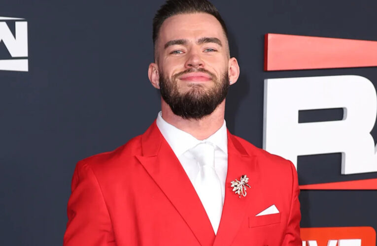 La teoría de Austin explica unirse a The Vision de WWE