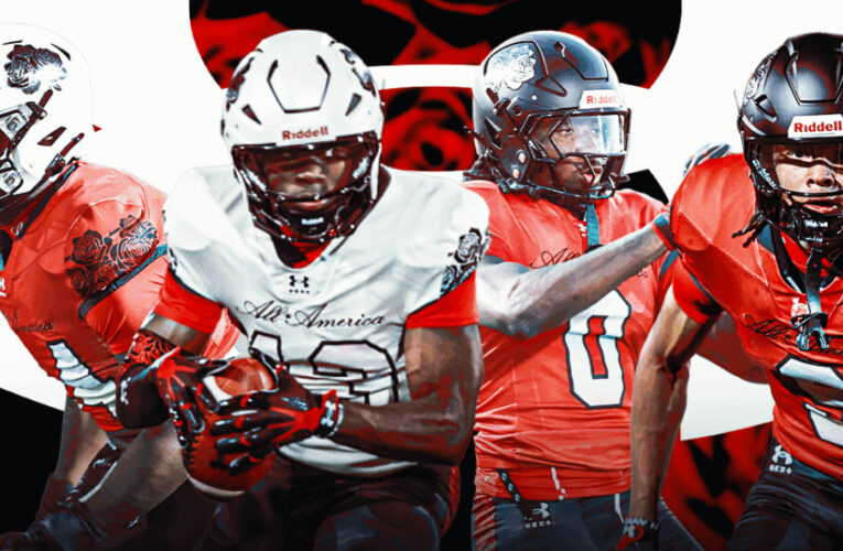 Under Armour All-America: actualizaciones en vivo desde la práctica 2