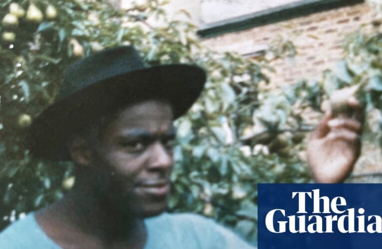 Actor y autor Patterson Joseph: ‘Tilda Swinton me hizo una pregunta que lo cambió todo’ | joseph patterson