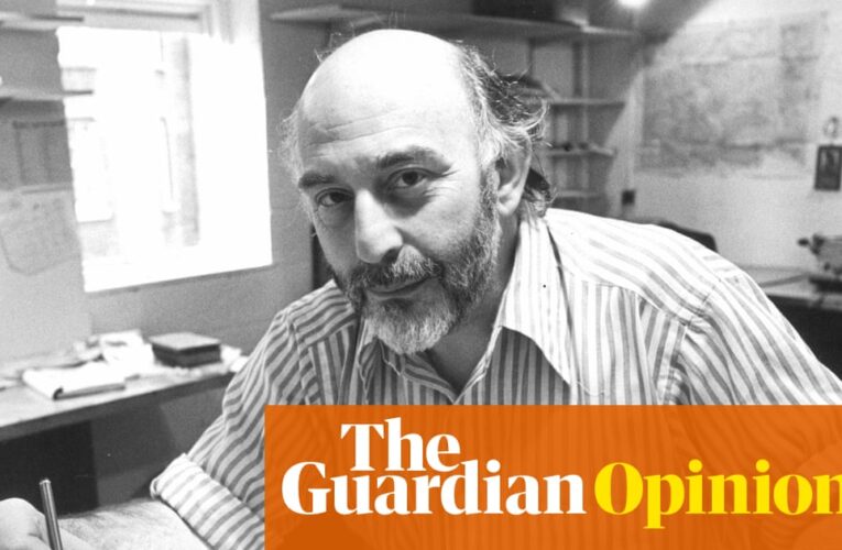 Frank Dunlop fue un visionario del teatro y el Young Vic es su legado duradero en el teatro.