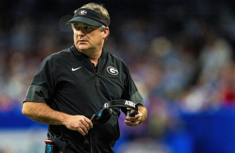 Los medios cuestionaron la inteligente decisión de Kirby que le costó a Georgia el Sugar Bowl