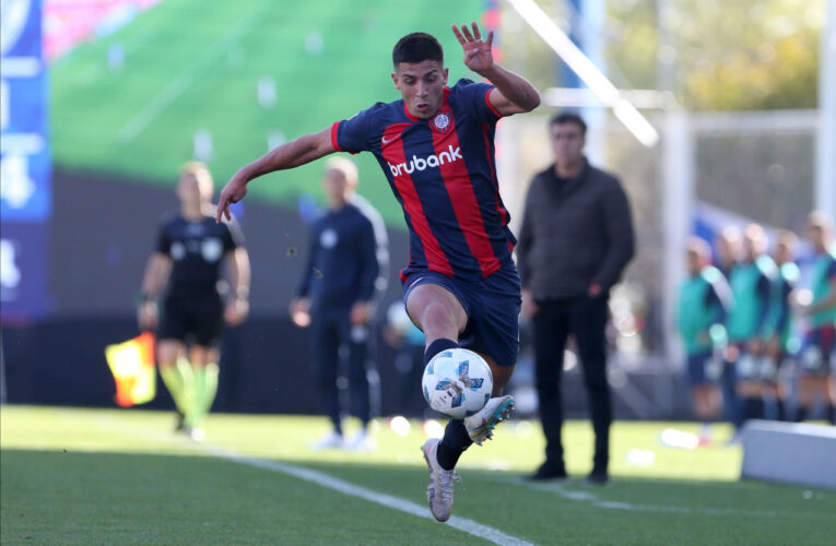 ❌Retiran tontos, rechazan la última oferta de San Lorenzo Cuello