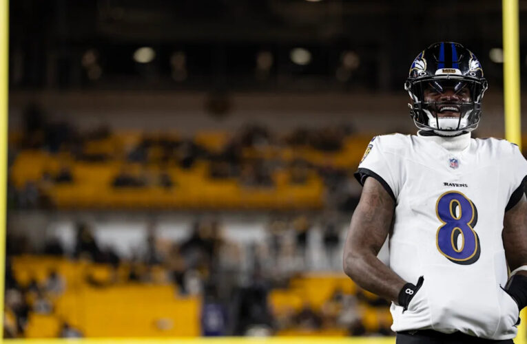 Con Jesse Minter en su lugar, los Ravens deben centrar su atención en Lamar Jackson
