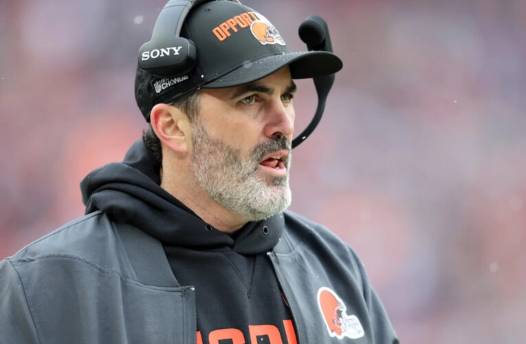 Este candidato a entrenador de los Gigantes es similar a otra contratación fallida. ¿Será éste diferente?