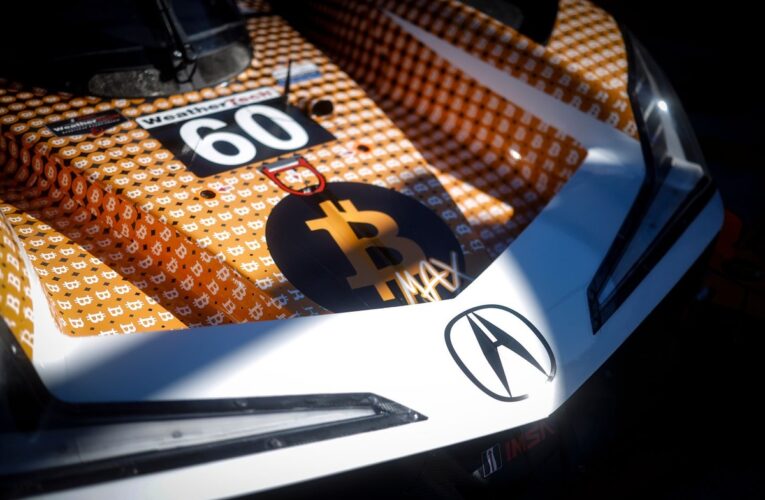 Análisis a largo plazo: ¿Qué equipos GTP están a punto de entrar en la Rolex 24?