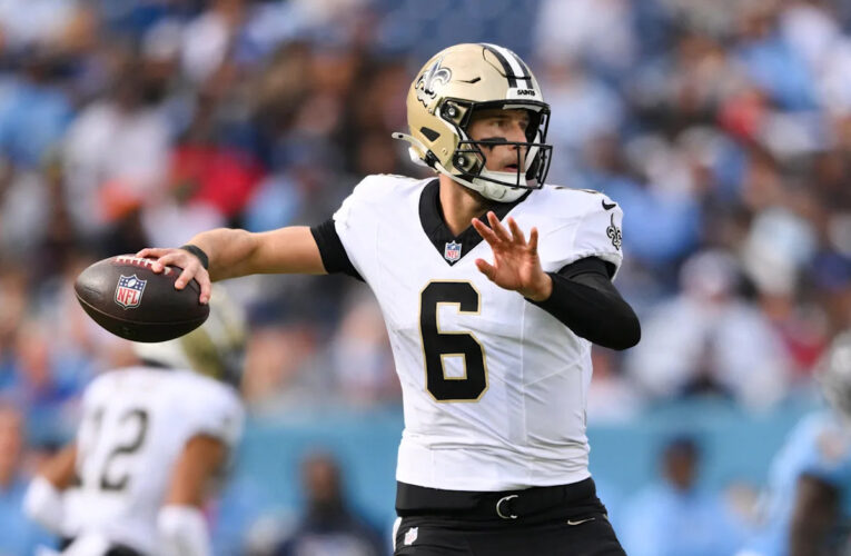 Cam Ward Duel presenta al mariscal de campo novato Tyler Shoff en Micked Up