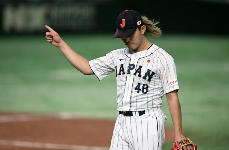 Tatsuya Imai habría llegado a un acuerdo con los Astros
