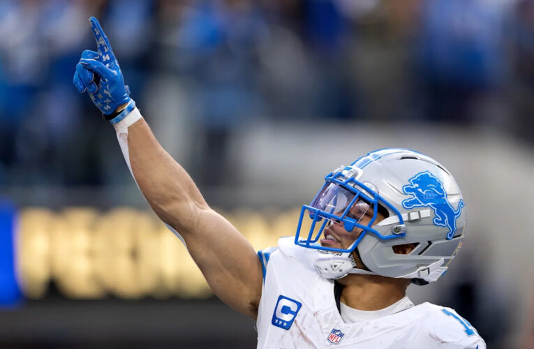 Reflexión sobre el fútbol de fantasía: lo que Scott Pianoski hizo bien (y mal) en la NFC para la temporada 2025