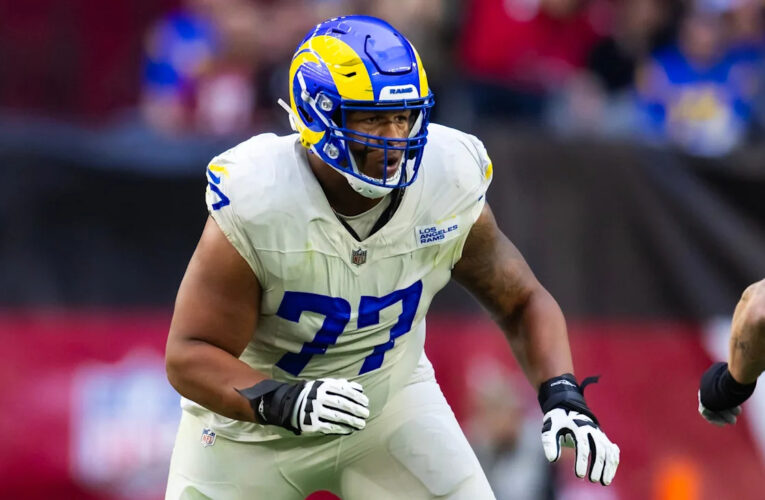 Rastreador de incentivos de los Rams: ¿Qué jugadores obtendrán o perderán grandes bonificaciones?