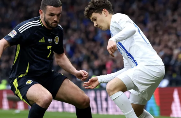 Informe: Chelsea interesado en fichar al chico maravilloso de 18 años