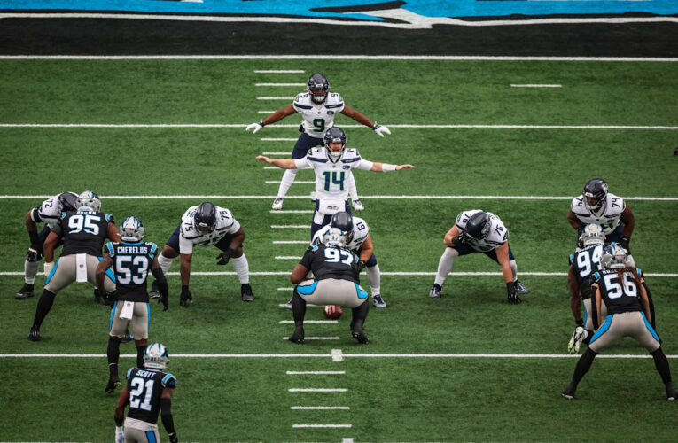 Carolina Panthers Playoffs: Guía de enraizamiento de la Semana 18 de la NFL para NFC South Glory