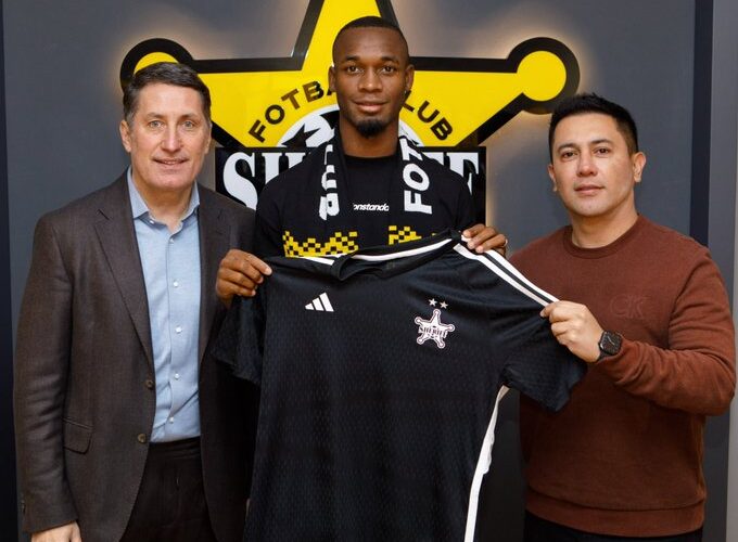 🚨Última hora: Atlético Nacional anuncia la salida de Asprilla